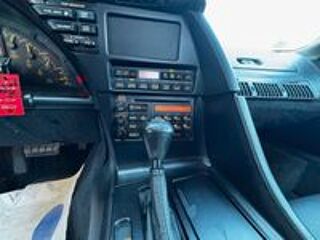 Corvette C4 5.7 LT1 CABRIOLET 1992 occasion 84290 Sainte-C&eacute;cile-les-Vignes