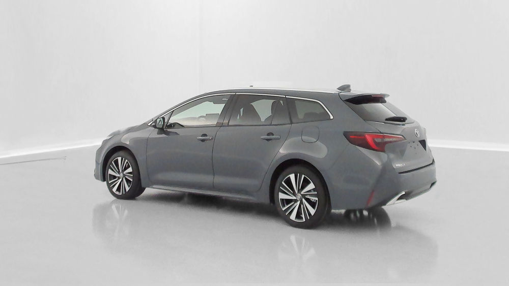 Corolla Touring Sports Hybride 178ch Design (7 CV) 2026 occasion 69330 Pusignan