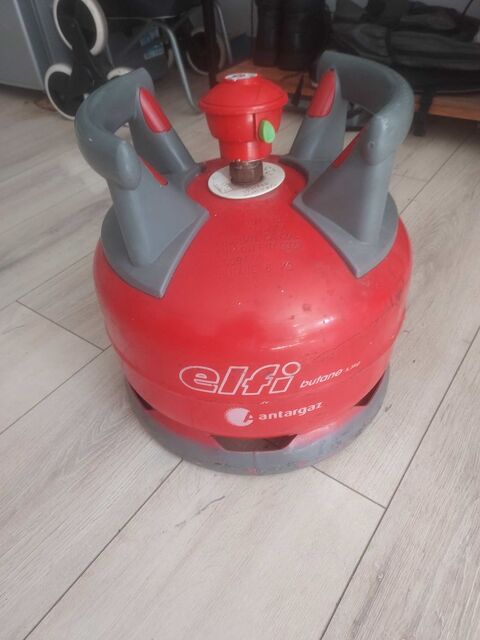 bouteille de gaz 6kg 30 30 Fcamp (76)