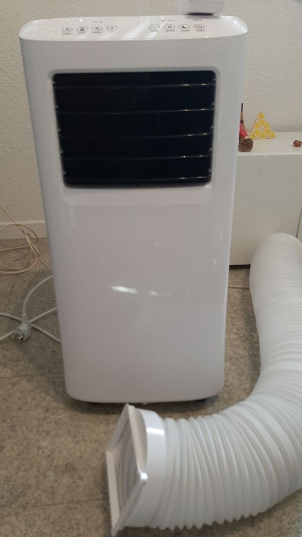 Climatiseur 2023 Electroménager