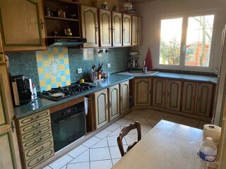  Maison à vendre 8 pièces 180 m²