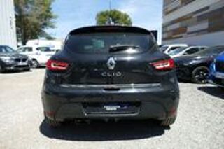 Clio IV 2018 occasion 13600 La Ciotat