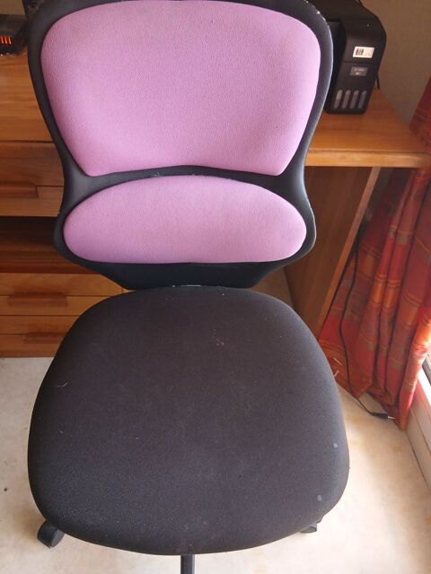 chaise bureau rulante Aucamville (31)