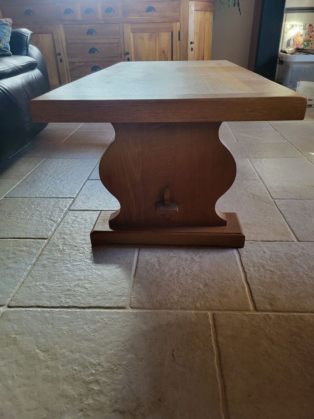 Table salon Meubles