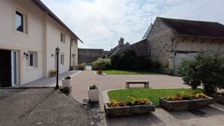  Propri�t�/ch�teau � vendre 8 pi�ces 245 m�