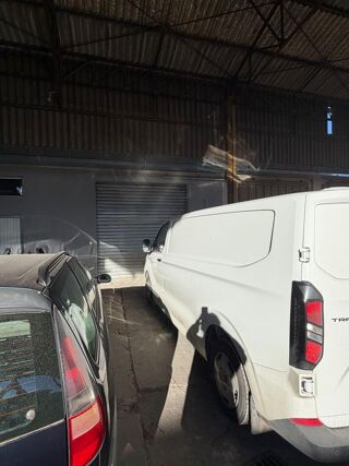  Atelier � louer 1 pi�ce 50 m�