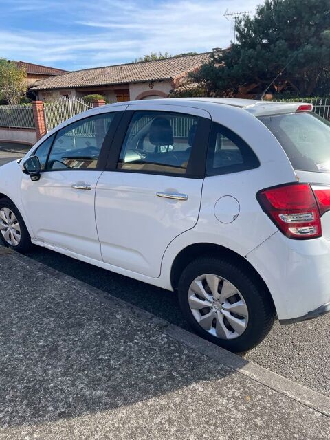 Citroen c3 Citroën C 3