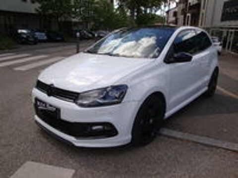 Polo 1.2 TSI 110 BMT DSG7 R-line 2017 occasion 69580 Sathonay-Camp