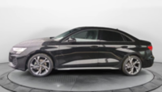 A3 BERLINE 35 TFSI 150 MHEV S-TRONIC S-LINE 2025 occasion 59000 Lille