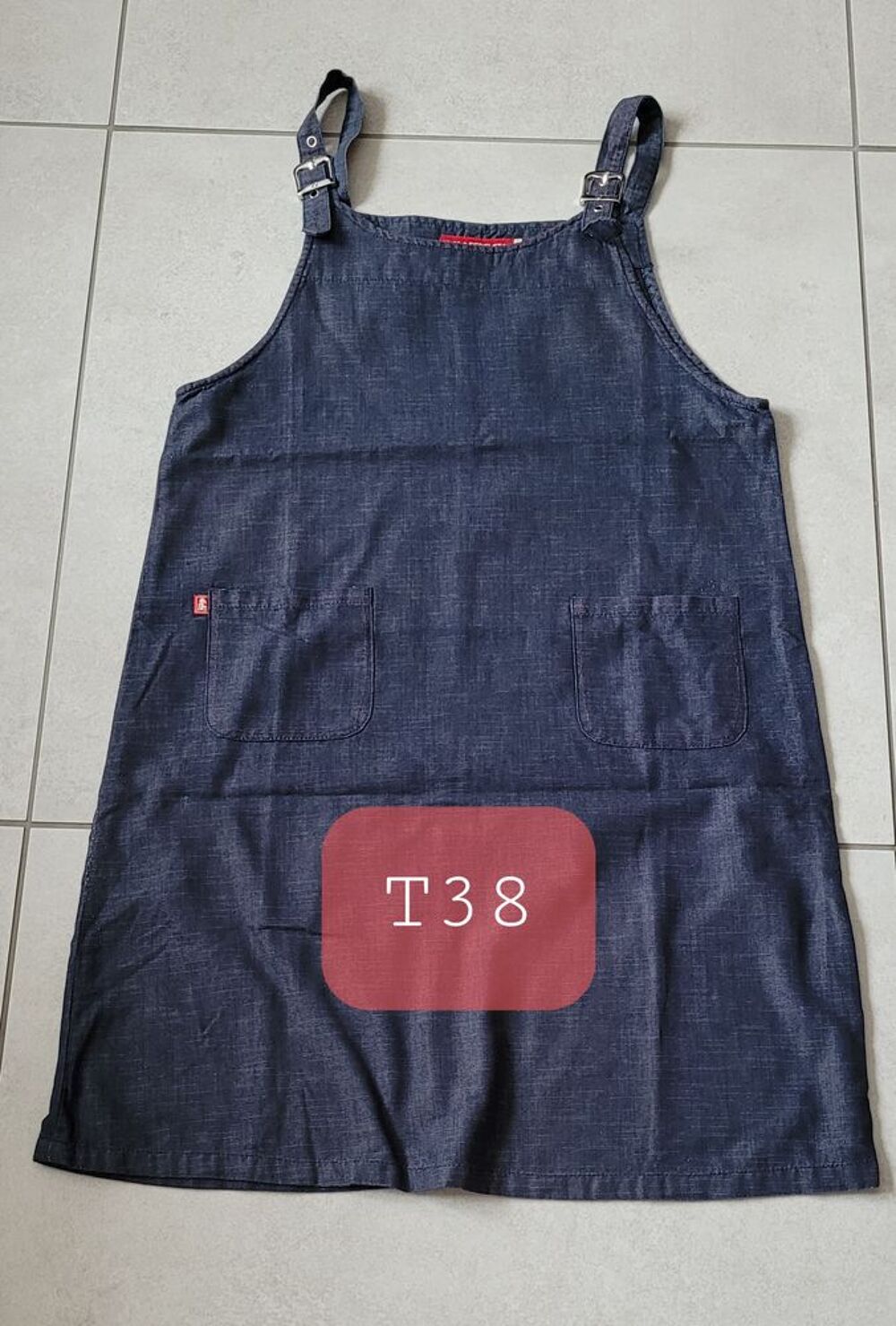 Robes et jupes enT38 Vêtements