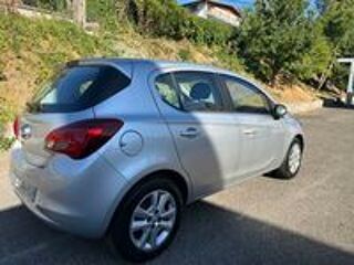 Corsa 1.2 - 80 Twinport Cool Line 2 2016 occasion 88100 Saint-Di&eacute;-des-Vosges