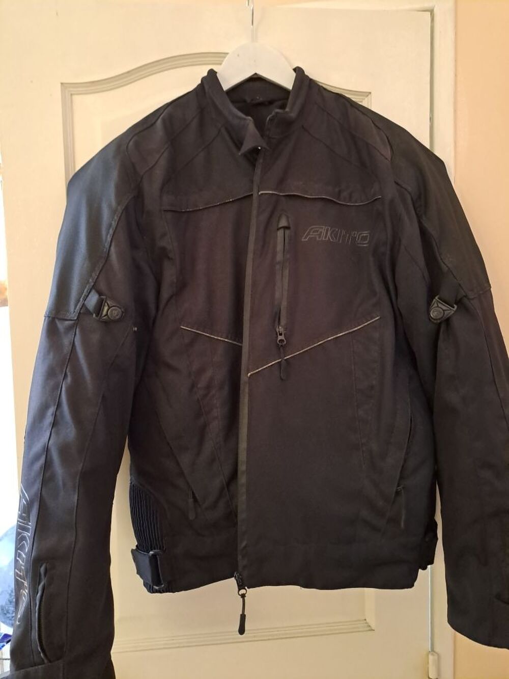 blouson homme marque bering et blouson femme Vêtements