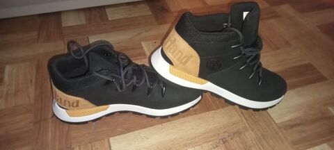 chaussures 130 Garges-ls-Gonesse (95)
