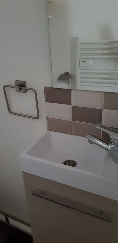  Appartement  louer 2 pices 45 m