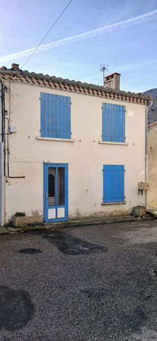  Maison � vendre 3 pi�ces 75 m�