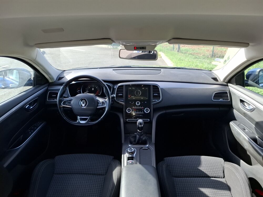 Talisman Estate Blue dCi 150 Business 2020 occasion 12700 Capdenac-Gare