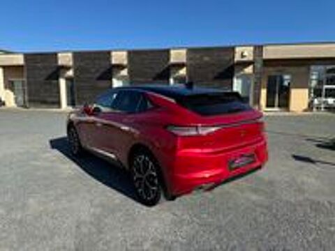 DS4 DS 4 Hybride E-Tense 225 EAT8 Rivoli 2022 occasion 71680 Crêches-sur-Saône