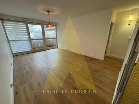  Appartement � louer 3 pi�ces 62 m�