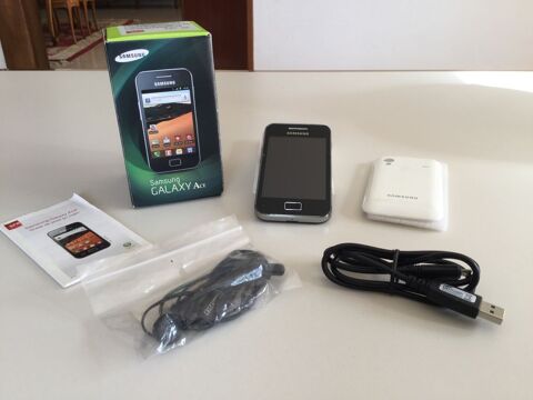  portable Samsung  50 Agde (34)