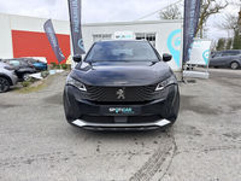 5008 5p GT EAT8 BlueHDi 1.5 130 cv 2024 occasion 87280 Limoges