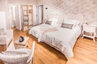  Maison � vendre 13 pi�ces 377 m�