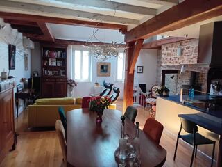  Maison à vendre 6 pièces 138 m²