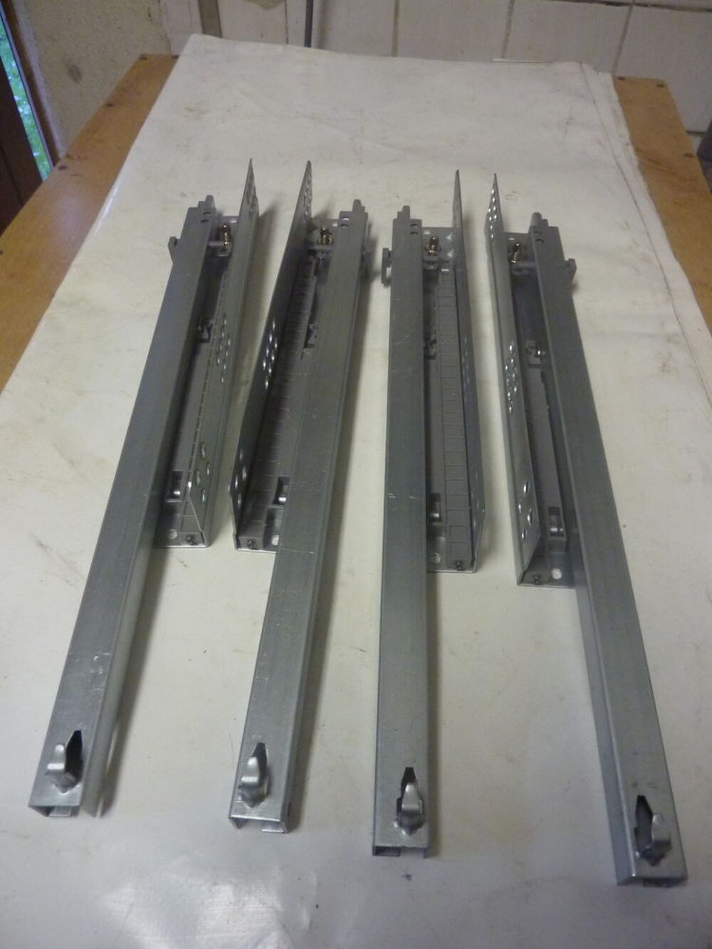 Mat&eacute;riel de r&eacute;paration outillage Facom et outillage Bricolage