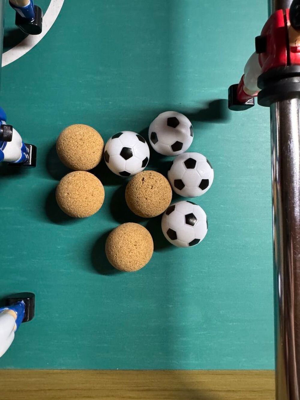 Baby Foot Sports