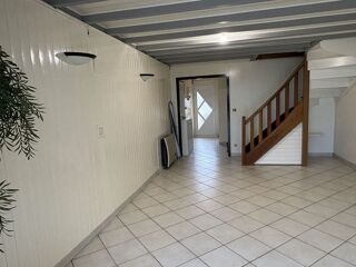  Maison à vendre 5 pièces 92 m²