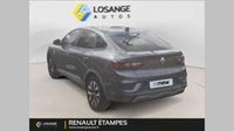 Arkana TCe 140 EDC FAP Business 2022 occasion 91150 &Eacute;tampes