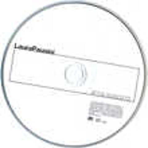 cd Laura Pausini ?? Resta In Ascolto CD et vinyles