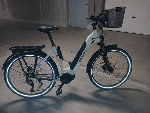 VELO 2700 Chamb�ry (73)