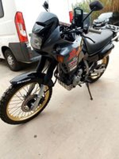 HONDA 1995 occasion 34880 Lav&eacute;rune