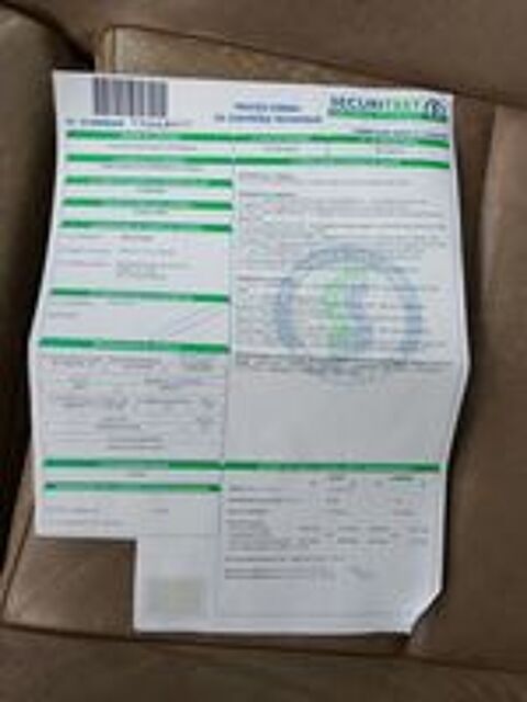 X5 3.0d Pack Luxe A 2004 occasion 72230 Arnage