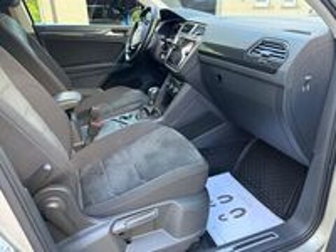 Tiguan 2.0 TDI 150 DSG7 4Motion Confortline 2017 occasion 55100 Verdun