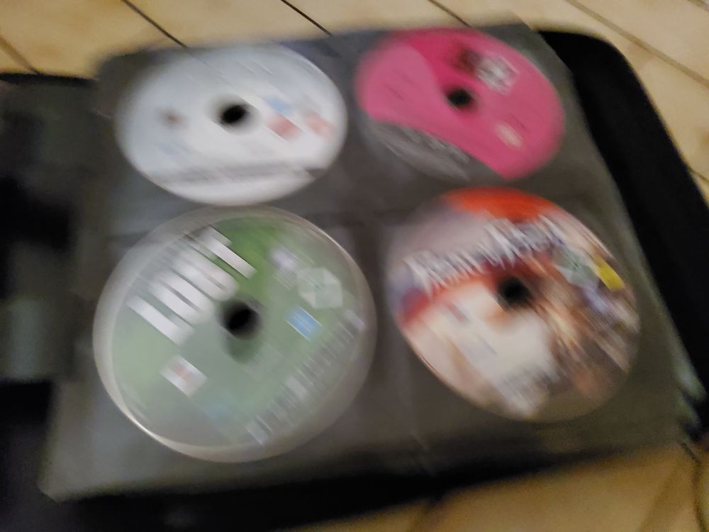 Nombreux jeux ps3 neufs
Consoles et jeux vidéos