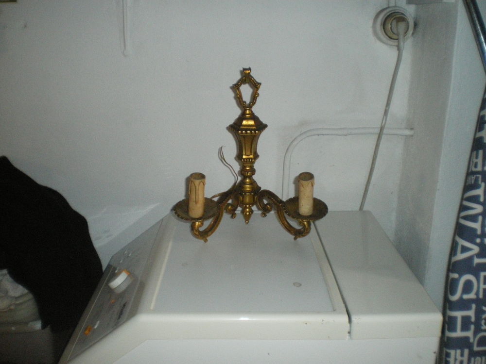 applique en bronze veritable Bricolage