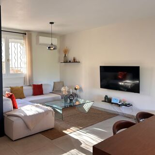  Villa � vendre 4 pi�ces 86 m�