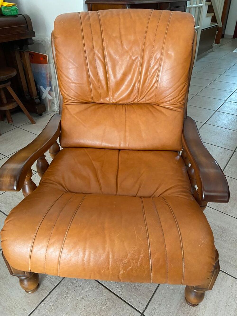 Fauteuil Meubles