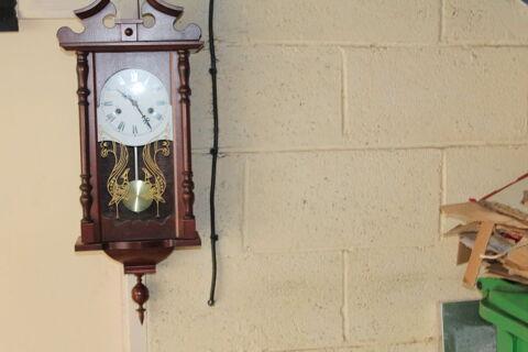 horloge 75 Annœullin (59)