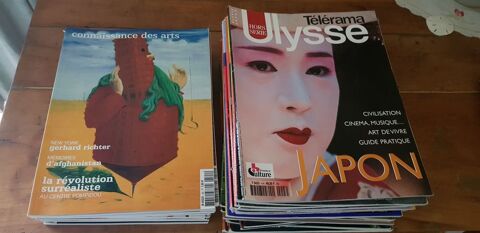 Revues culturelles et/ou touristiques
0 Mallemort (13)