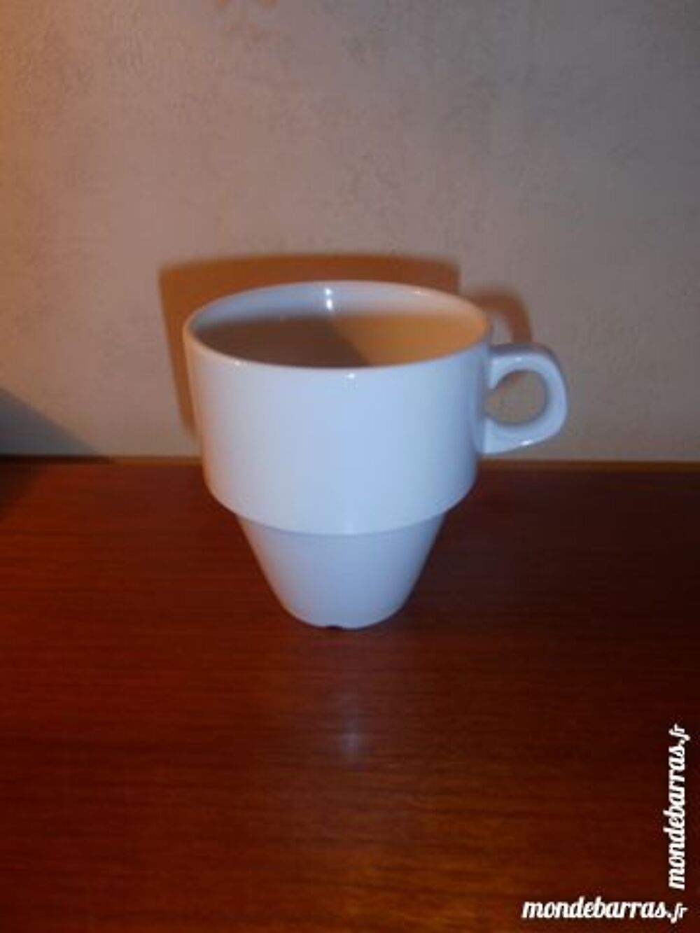 Tasses "Bistrot" x 8 (57) Cuisine