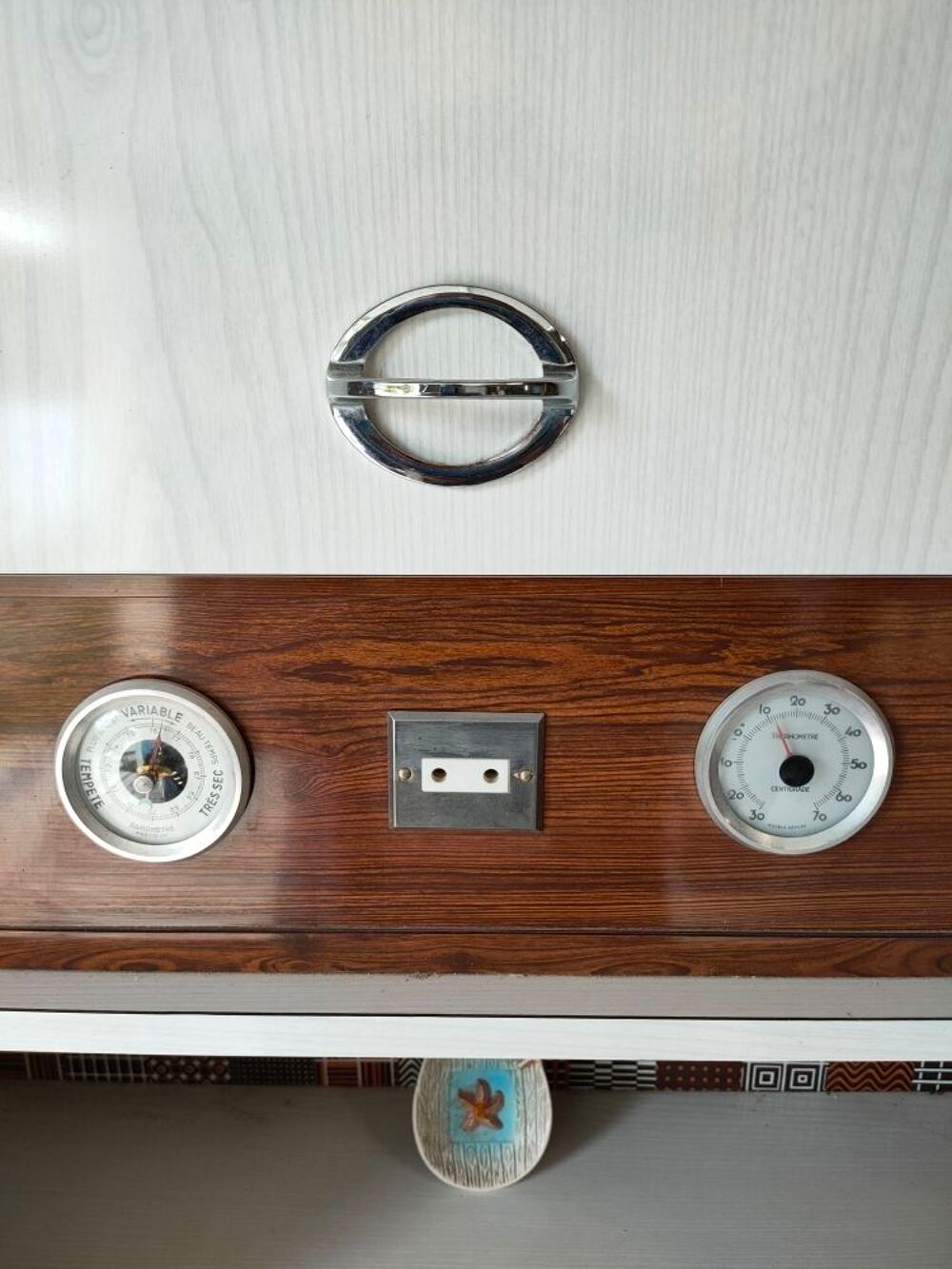 vaisselier Vintage Meubles