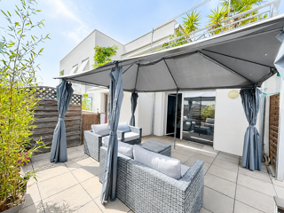  Appartement à vendre 3 pièces 65 m² Lyon