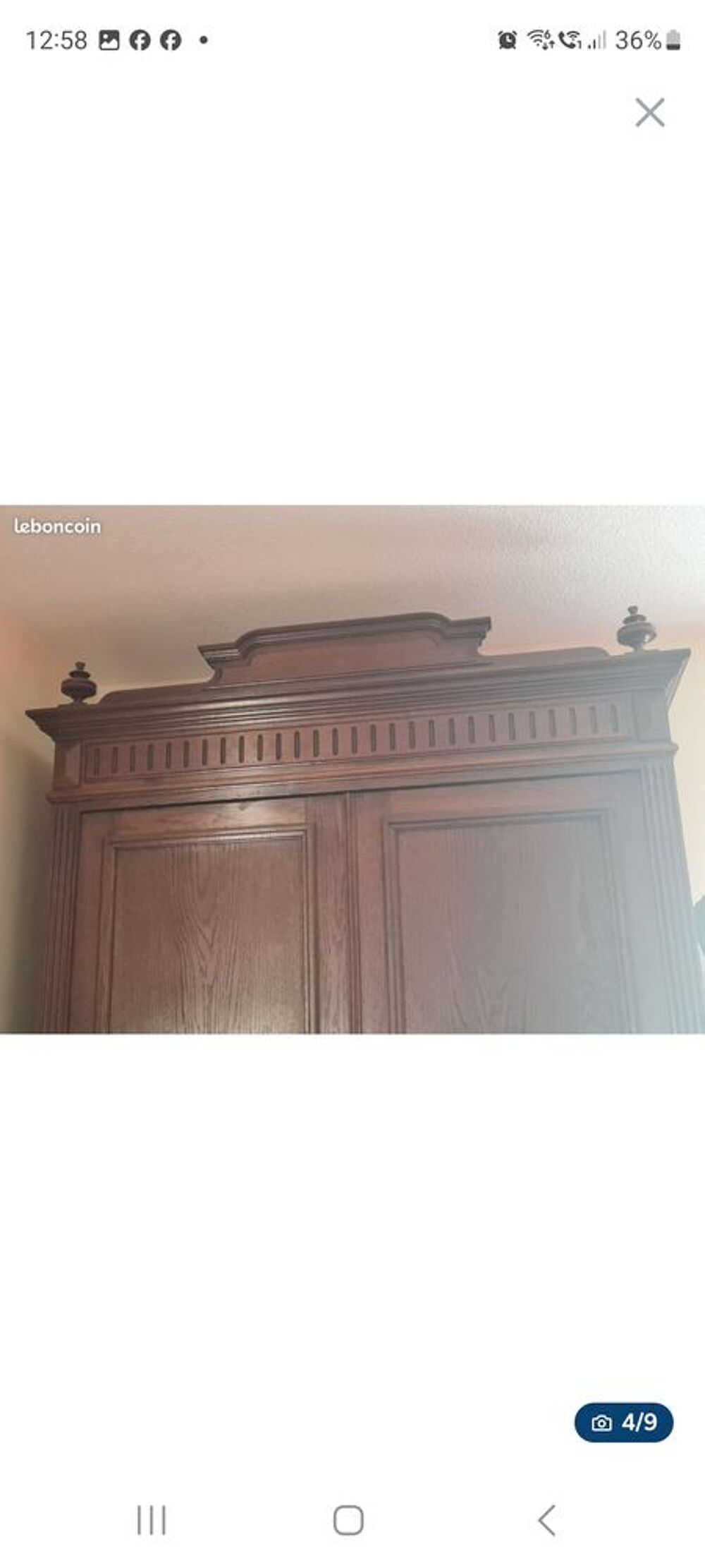 Armoire Meubles