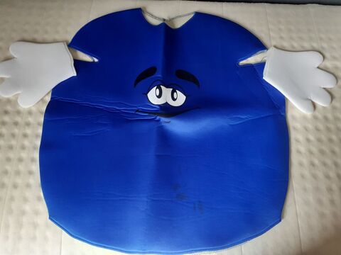 D�guisement 23 Bezons (95)