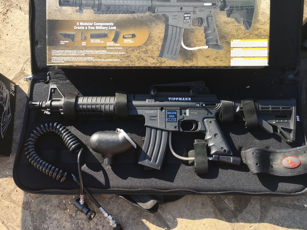 paintball Sports