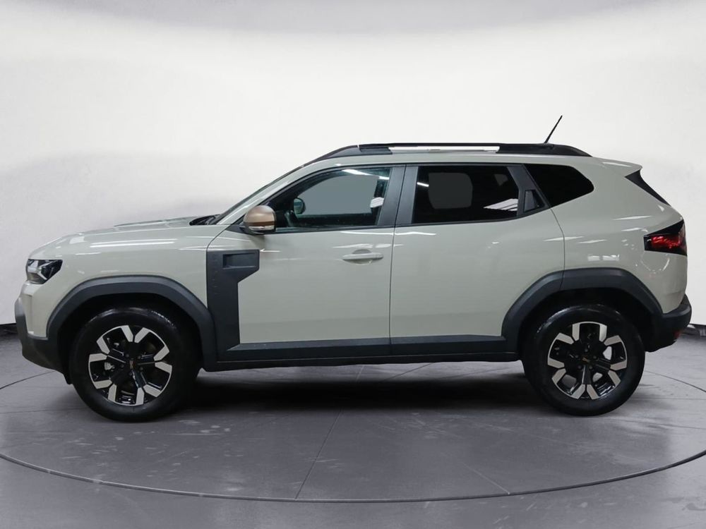 Duster Hybrid 140 Extreme 2025 occasion 83500 La Seyne-sur-Mer