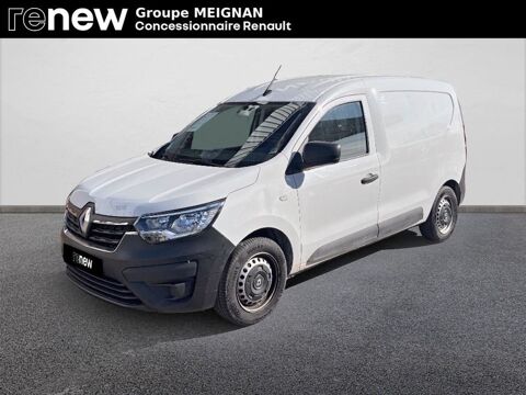 Renault Express BLUE DCI 95 CONFORT 2021 occasion Le Coteau 42120