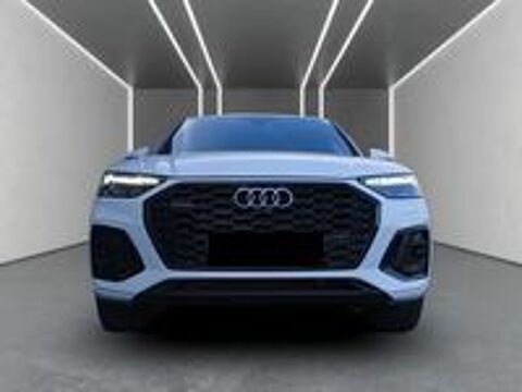Q5 SPORTBACK 50TFSIe quattro 2023 occasion 13124 Peypin